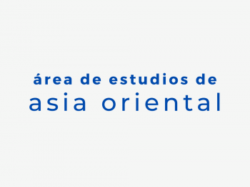 Conferencia “El contexto cultural en la traducción de literatura infantil coreana”, Yasmine Bonjoch Luna