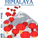 I Semana Cultural del Himalaya