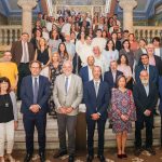 El Área de Estudios de Asia Oriental participa en la XII Reunión de Estudios Asiáticos (REA)