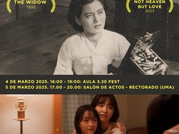 Film Series: “The Female Gaze in Korean Cinema”
