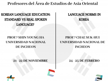Korean Language Teaching Workshop for Professors in East Asian Studies