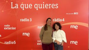 La profesora Patricia Chica analiza en RNE la baja natalidad en Corea del Sur