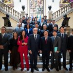 UMA and Hanbat National University Strengthen Ties Ahead of the 2026 Global Innopolis Forum in Málaga