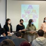 Third-Year Students of the East Asian Studies Degree at the University of Málaga (UMA) Participate in the 2021 Seoul International Writers’ Festival